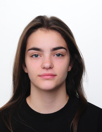 Profile picture of Zhana Velikova Vladimirova