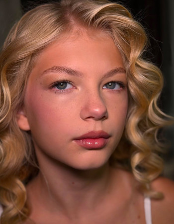Profile picture of Anna Yushchenko