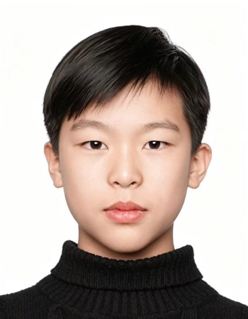 Profile picture of Lu Zhenyu