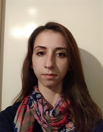 Profile picture of Marija Simic