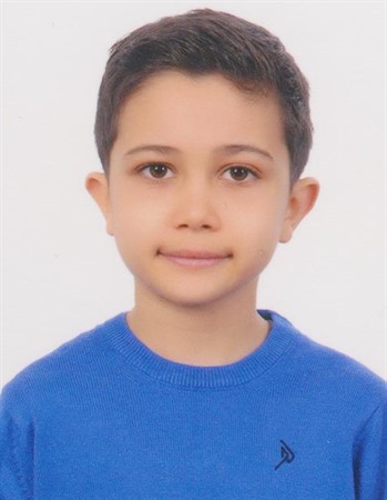 Profile picture of Mehmet Efe Celik