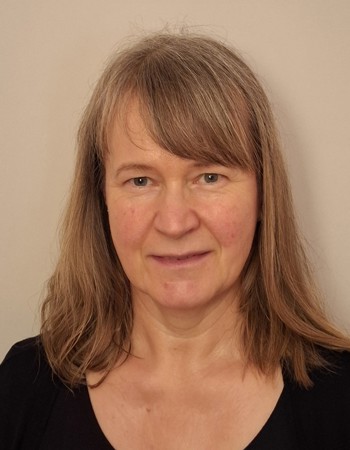 Profile picture of Antje Woltersdorf