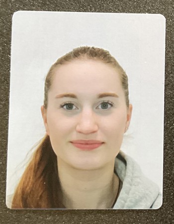 Profile picture of Ruby Bakker