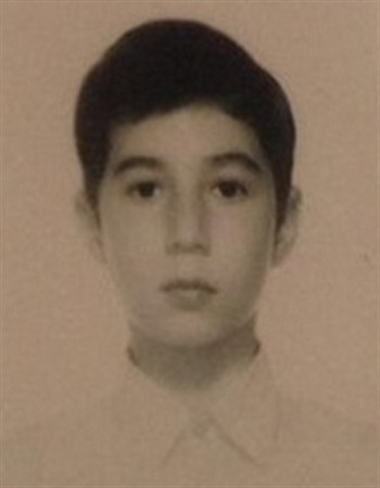 Profile picture of Kirill Gomzikov