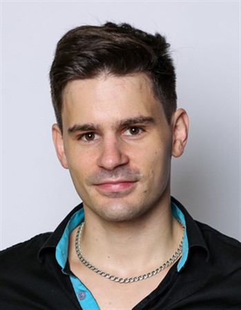 Profile picture of Stefan Kratochvil