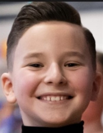 Profile picture of Joel Ostrowski