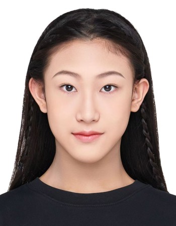 Profile picture of Bai Yuzhu