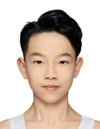Profile picture of Dong Xuange