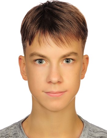 Profile picture of Sergey Sharkov