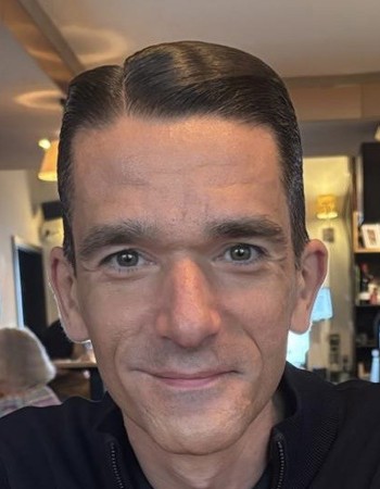 Profile picture of Miguel de Smaele