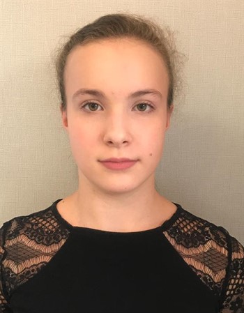 Profile picture of Anastasia Filippova