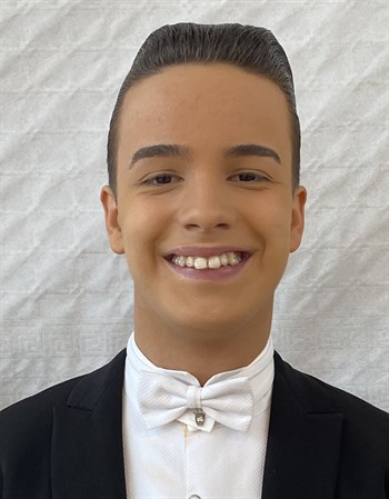 Profile picture of Arnau Iglesias Ortega