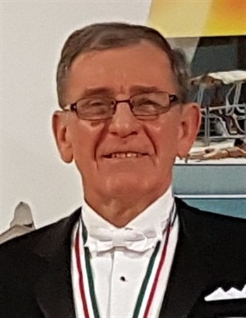 Profile picture of Banfi Antal