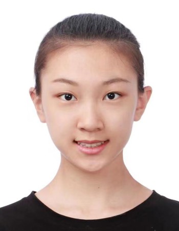 Profile picture of Zhang Zhien