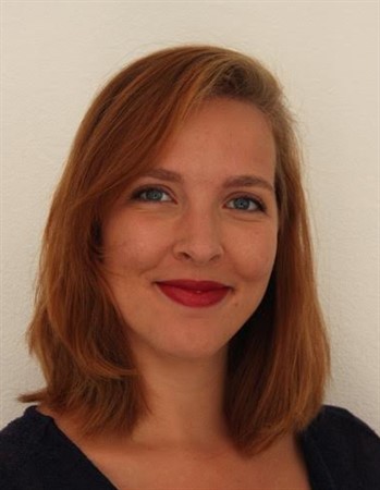 Profile picture of Fleur Hogenhout