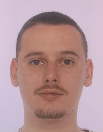 Profile picture of Gabin Simond