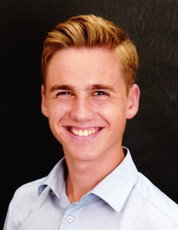 Profile picture of Simon Weissenboeck