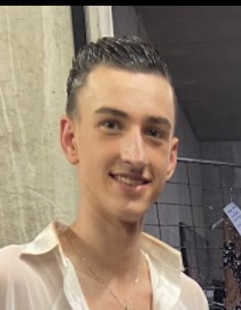 Profile picture of Timeo Fabrici