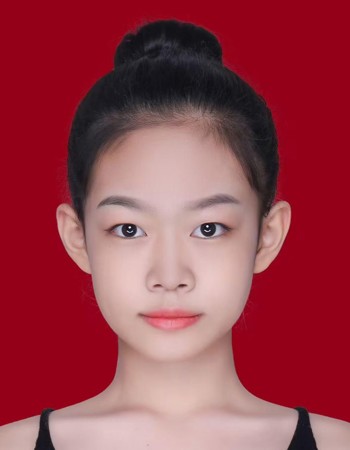 Profile picture of Wu Mandi