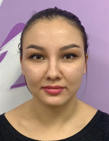 Profile picture of Adelina Mannanova