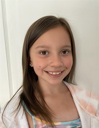 Profile picture of Layla Kelly