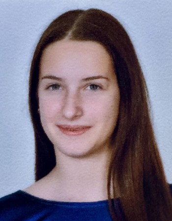 Profile picture of Yana Gospodinova