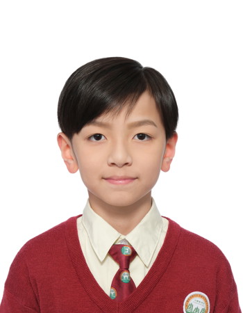 Profile picture of Cheng Yau Nam