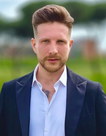 Profile picture of Cristiano Mastropietro