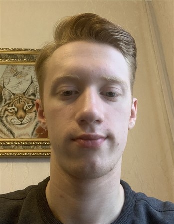 Profile picture of Artem Pavlinov