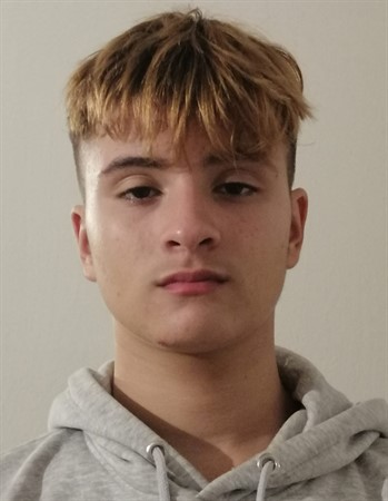 Profile picture of Giorgio Gabriele Spadaro