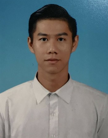 Profile picture of Akarapon Saiwan