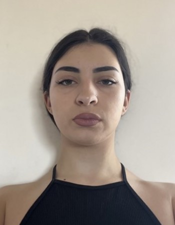 Profile picture of Shorena Baramidze