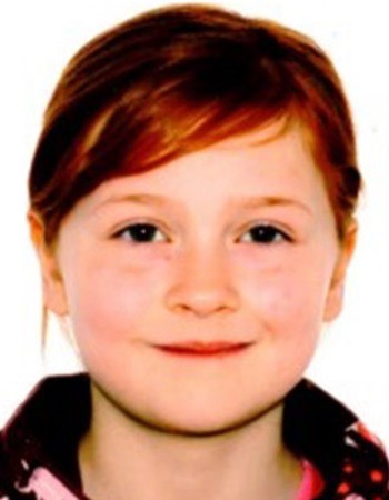 Profile picture of Klara Mickley