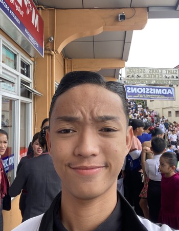 Profile picture of Bhenz Owen Semilla