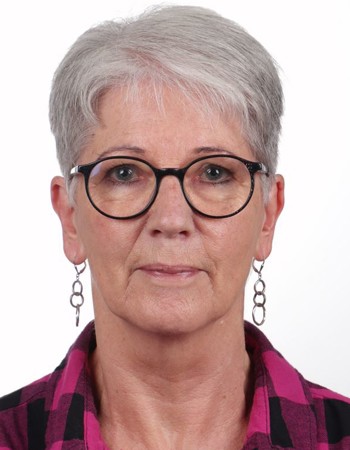 Profile picture of Silvia Gruenwald