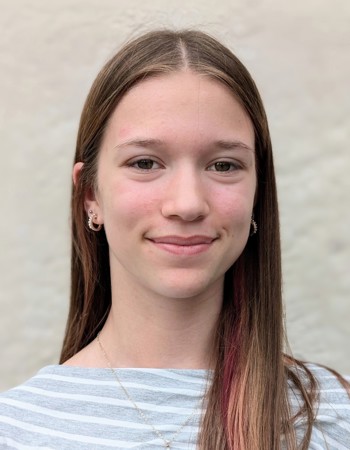 Profile picture of Sarah Maxhuni