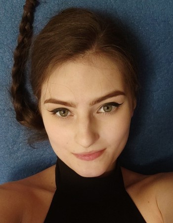 Profile picture of Marta Kimliczko