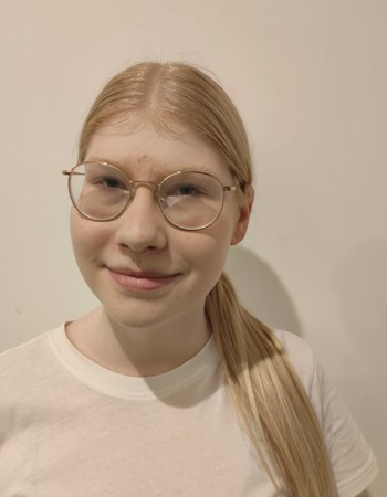 Profile picture of Mara Bertels