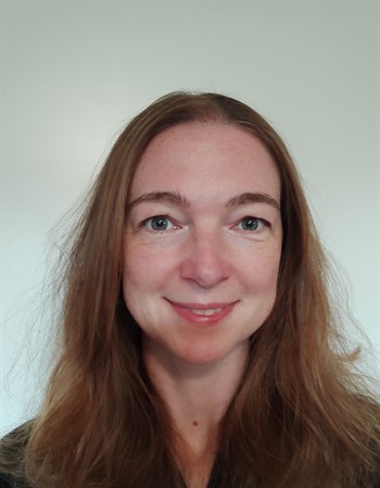 Profile picture of Silke Maag