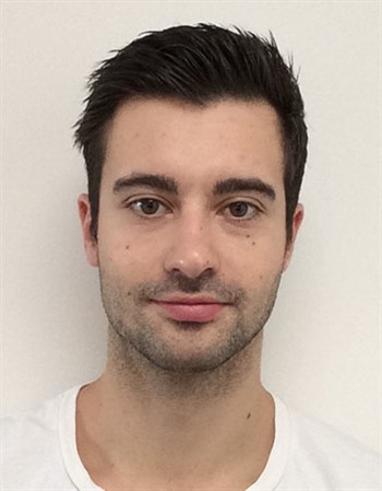 Profile picture of Paul Frlicka