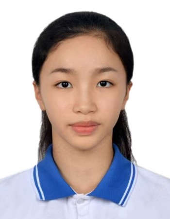 Profile picture of Sun Xiaojing