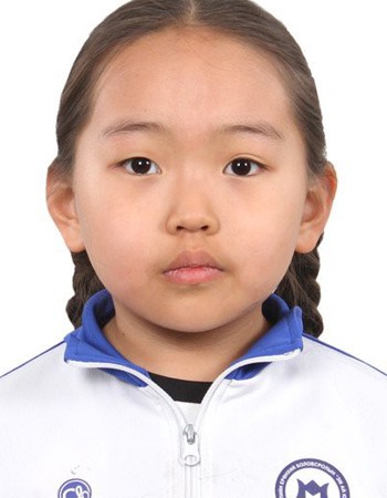 Profile picture of Jargalmaa Amarzaya