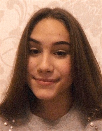 Profile picture of Anastasia Ivankova