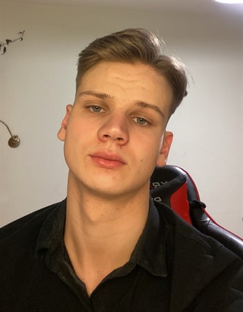 Profile picture of Roman Gal