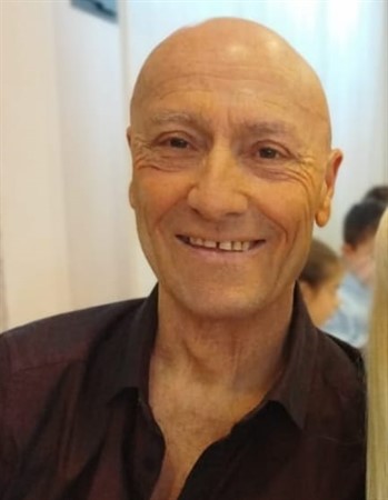 Profile picture of Maurizio Gambinossi