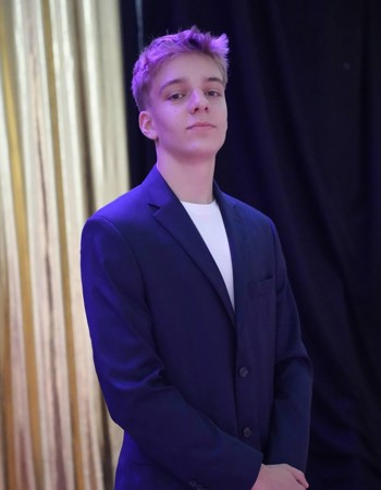 Profile picture of Gracjan Ruminski