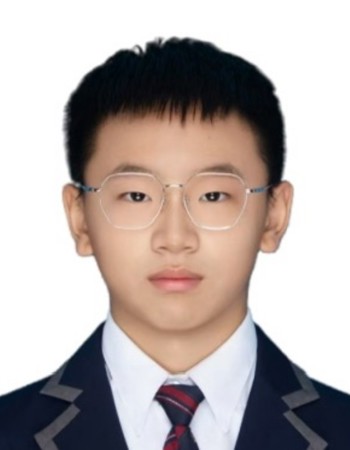 Profile picture of Chen Haoyu