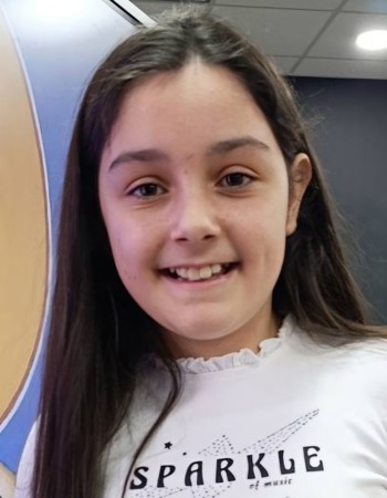 Profile picture of Melina Mehmedi