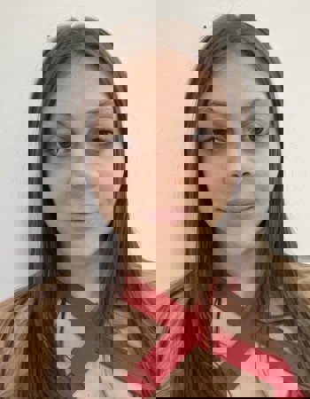 Profile picture of Ludovica Fei