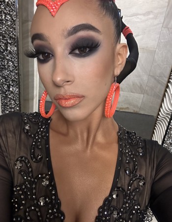 Profile picture of Eden Amrani